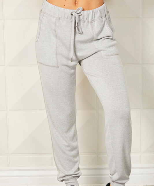 Viscose Joggers