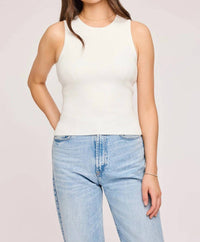 Gentle Fawn - Rita Tank
