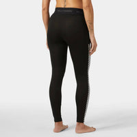 Helly Hansen LIFA Pant in black - women's pants - view 4