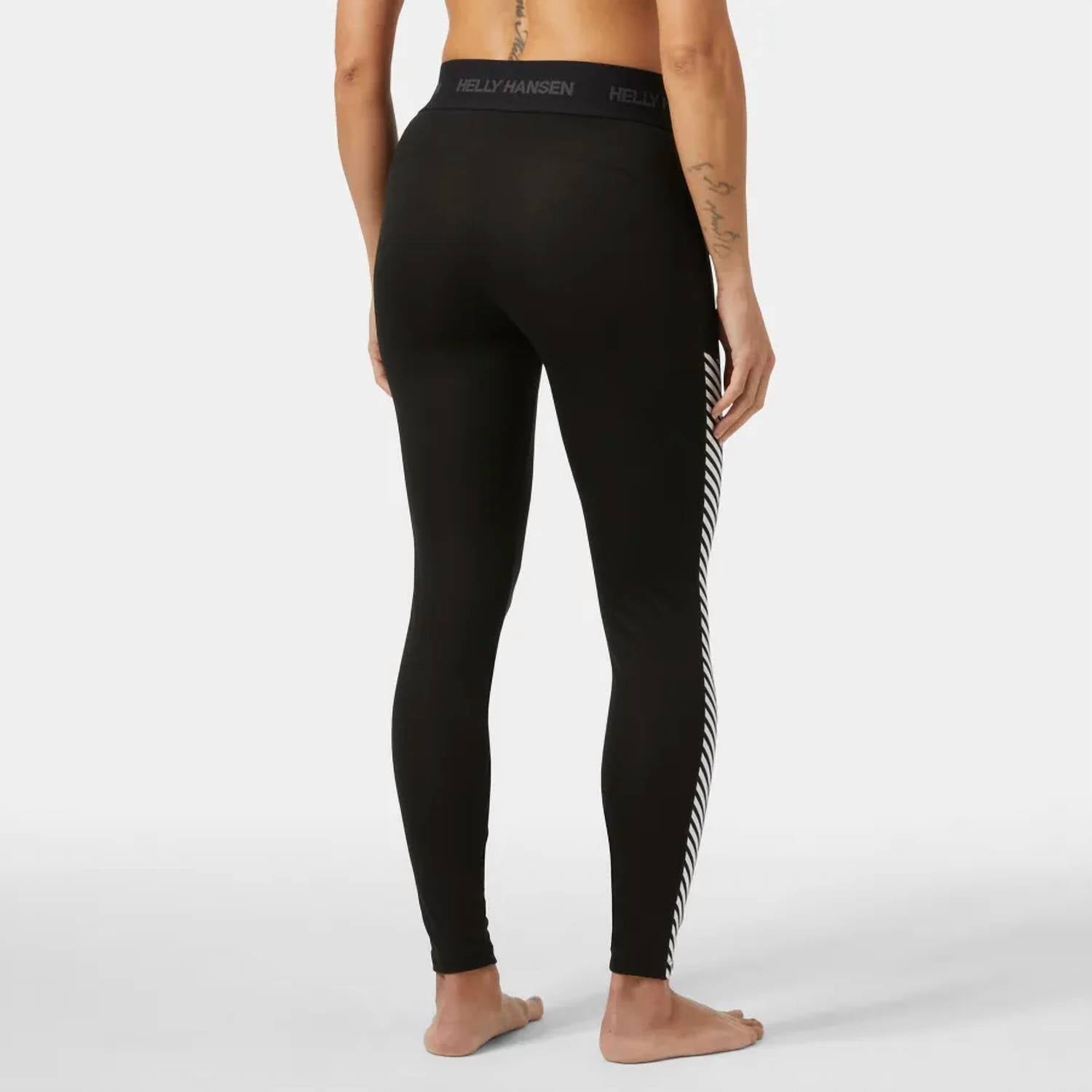 Helly Hansen LIFA Pant in black - women's pants - view 4