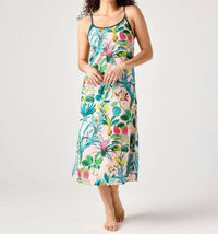 Katie Kime - Sleep Slip Dress