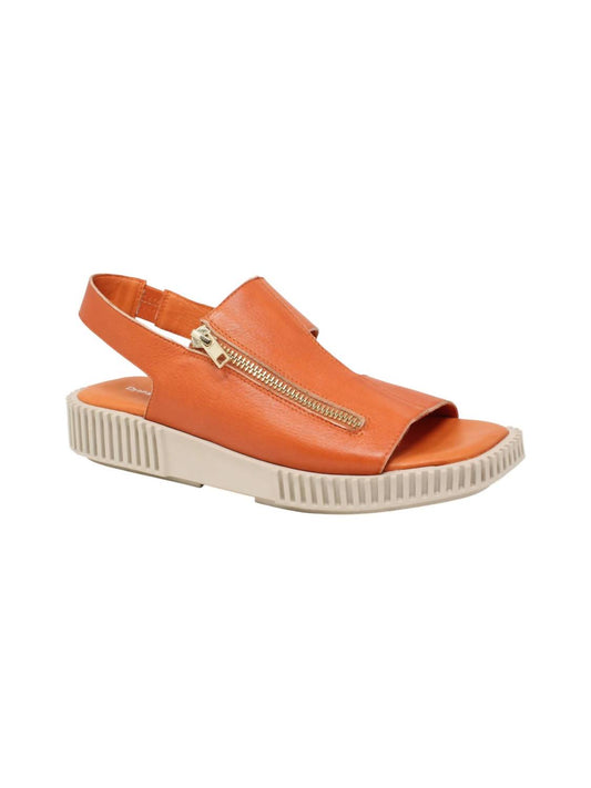 Django & Juliette - Women's Inglish Sandals