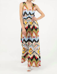 Isle By Melis Kozan - Miami Jumpsuit