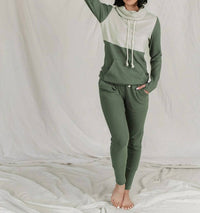 Ampersand Ave - Performance Fleece Joggers