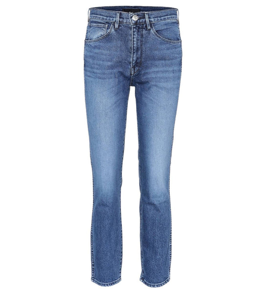 Straight Authentic Celie Jeans