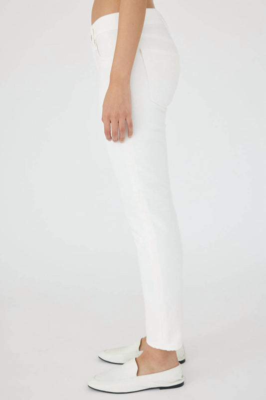 Moussy - Women's Oakhaven Skinny