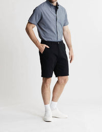 Jachs New York - Stretch Twill Blend Chino Short