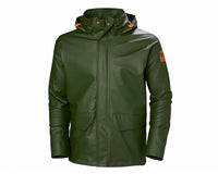 Helly Hansen - Men's Gale Waterproof Rain Jacket
