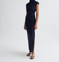 Twp - Gathered Thoughts Maxi Dress