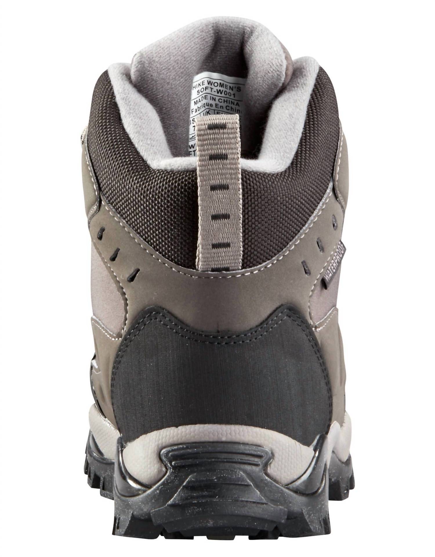 Baffin - Women's Hike Boots