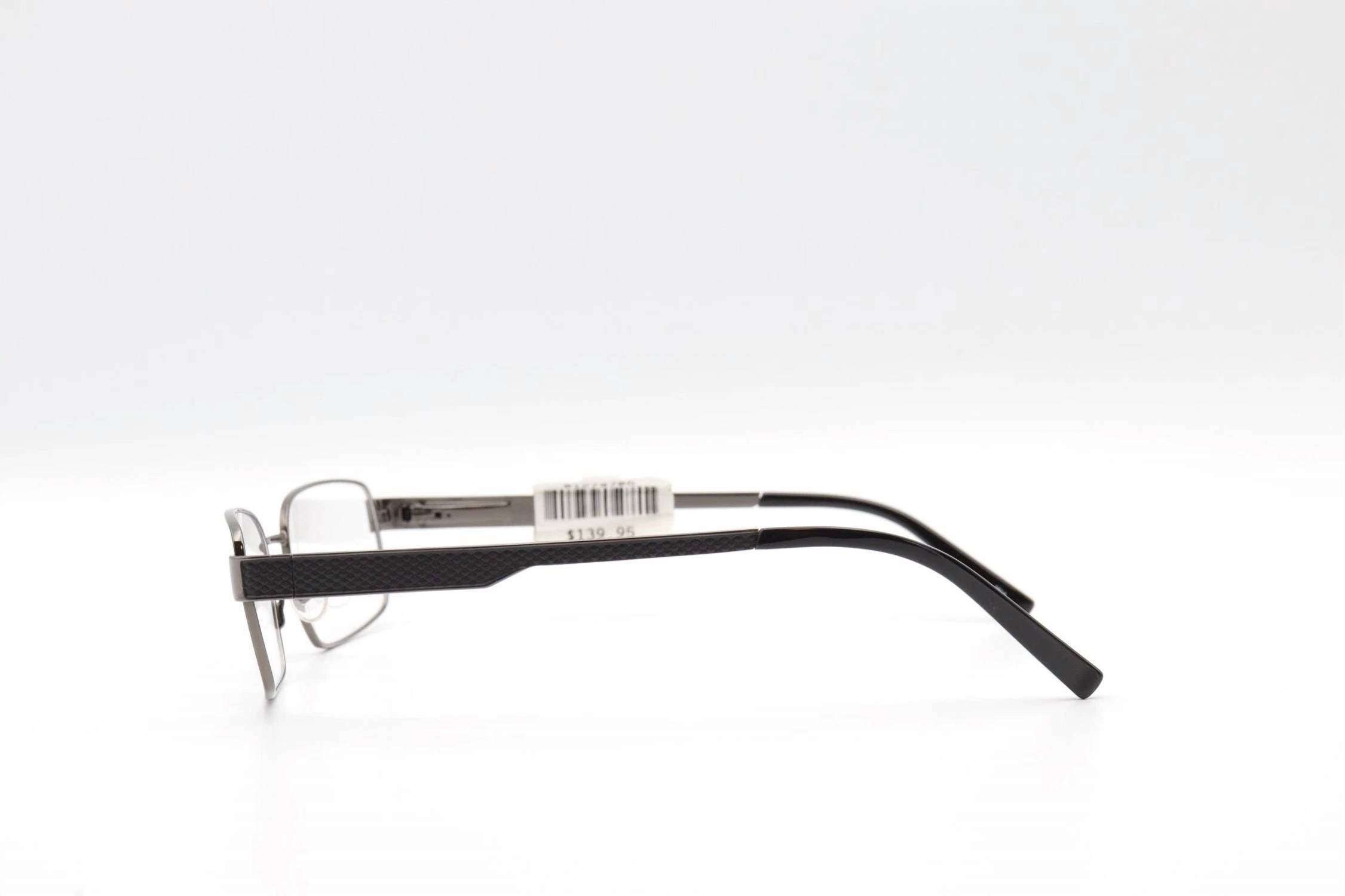 Robert Mitchel - Men's Rm4003 Rectangle Eyeglasses