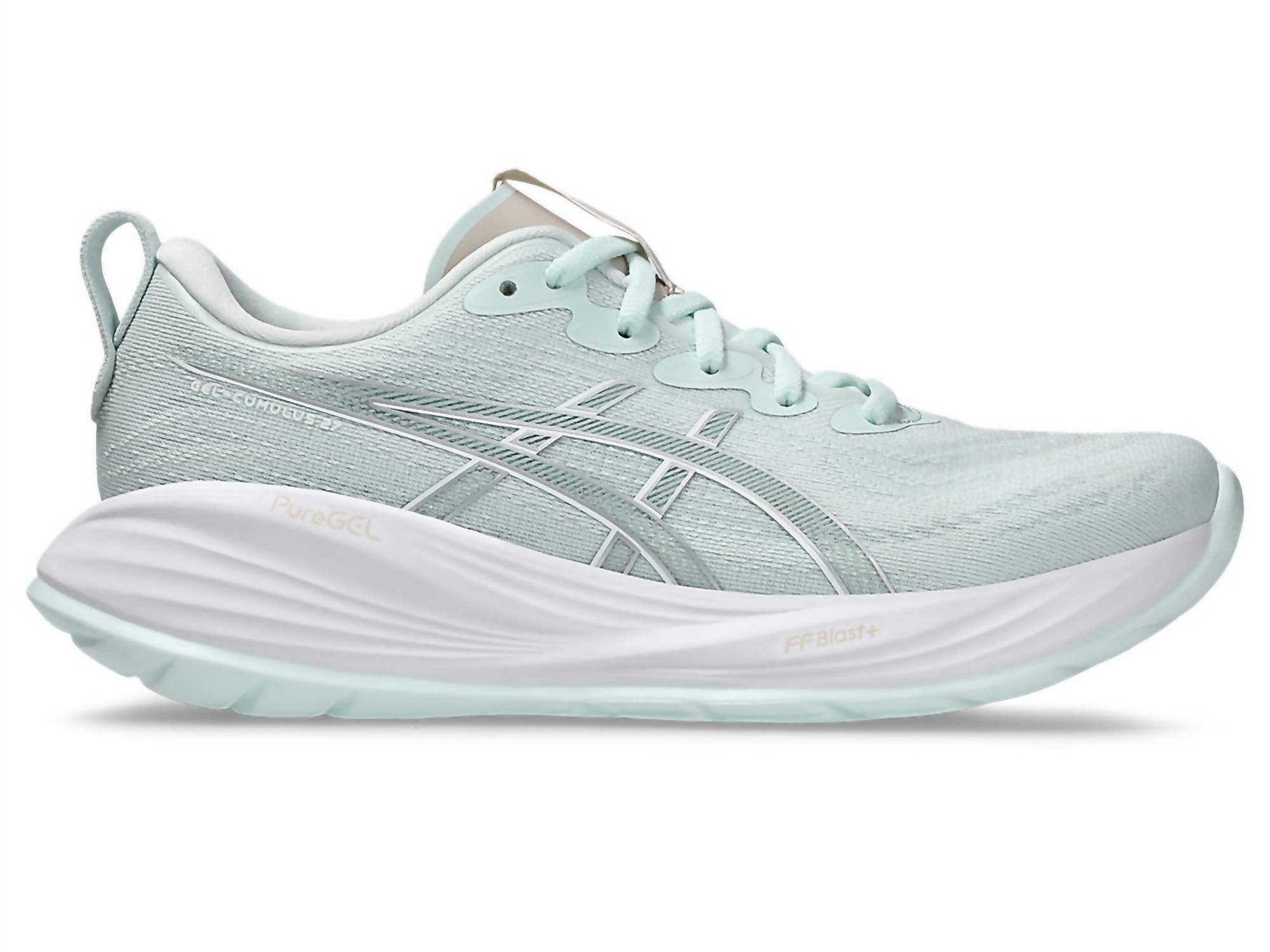 Asics - Women's Gel-cumulus 27 Running Shoes