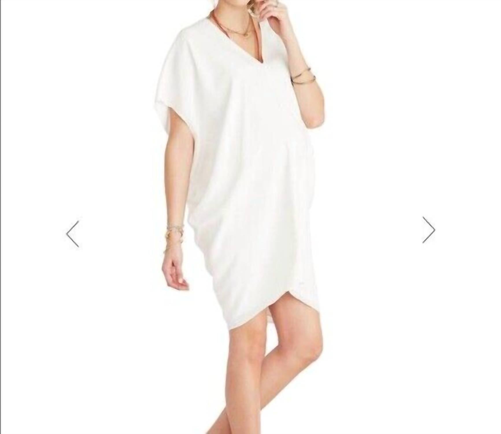 Hatch - Slouch Maternity Dress