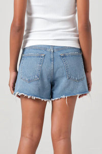 Agolde - Parker Long Short
