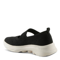 Flexus - Women's Fazano Mary Jane Sneaker