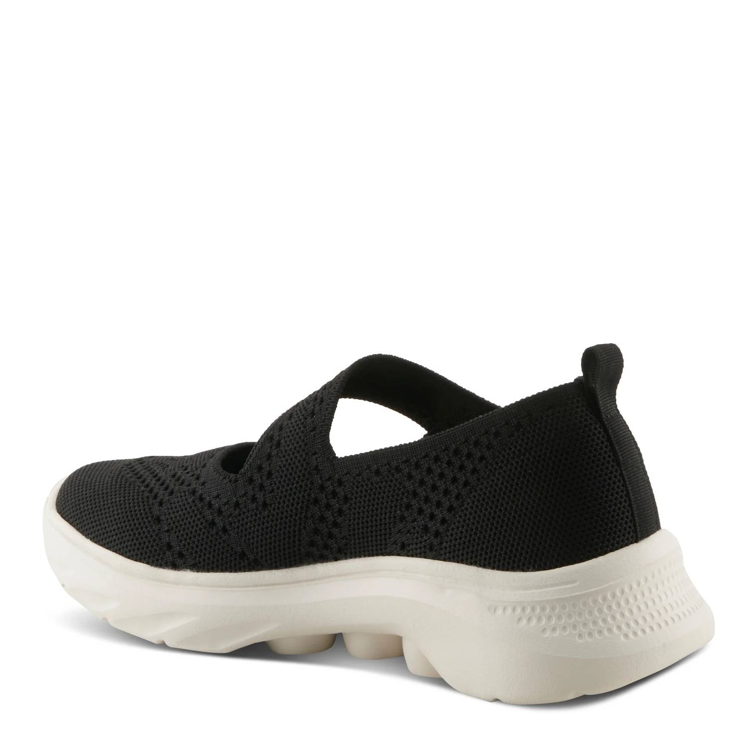 Flexus - Women's Fazano Mary Jane Sneaker