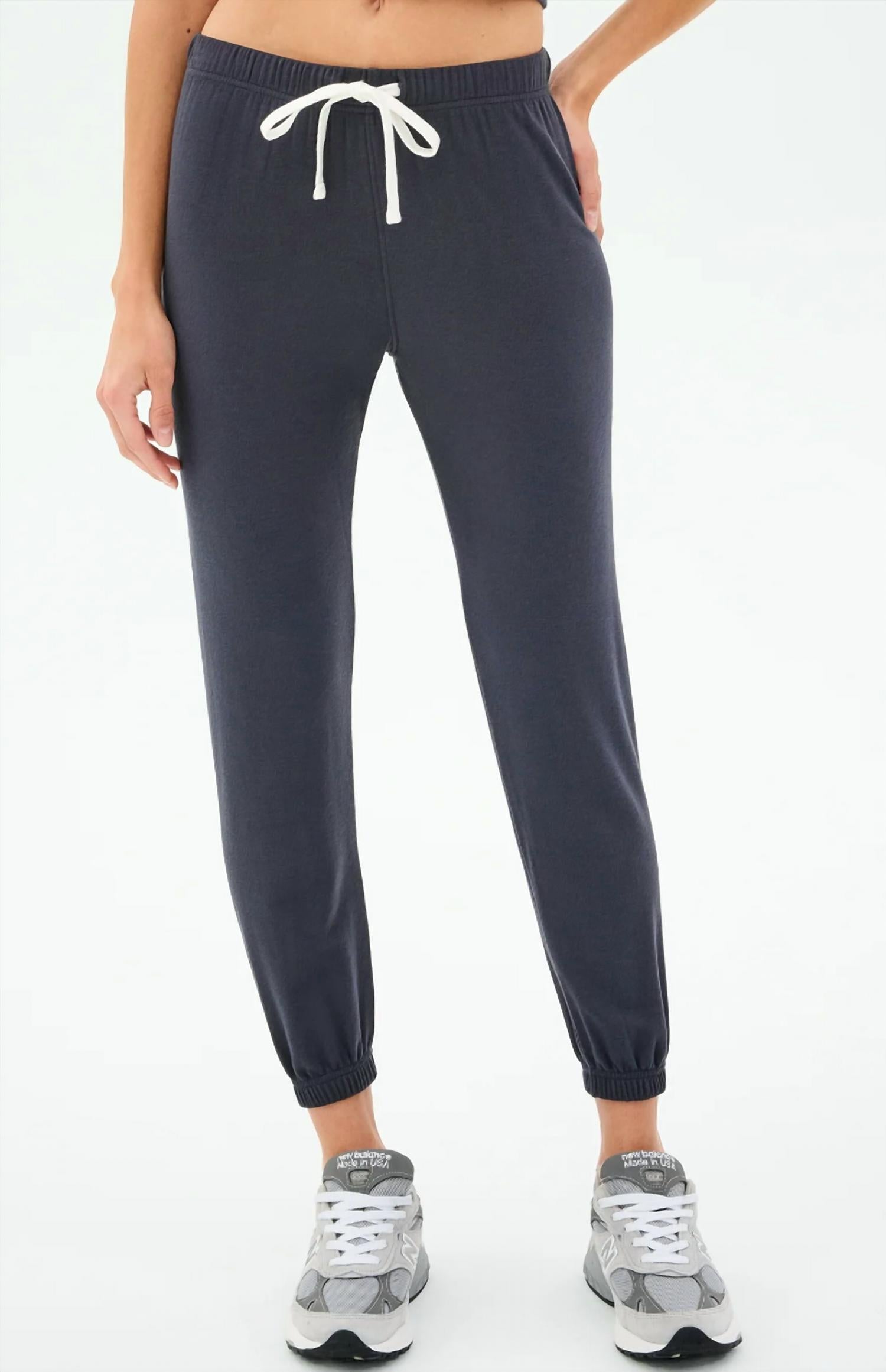 Splits59 - Sonja Fleece Sweatpant
