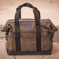 Sts Ranchwear - Unisex Trailblazer Tool Tote Bag