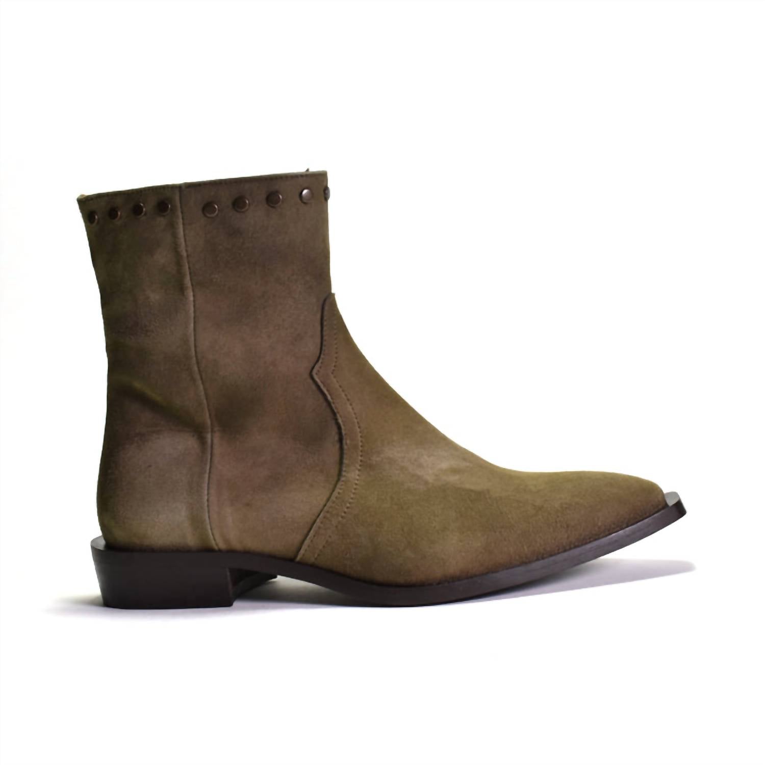 Cordani - Women's Piper Western Ankle Boot