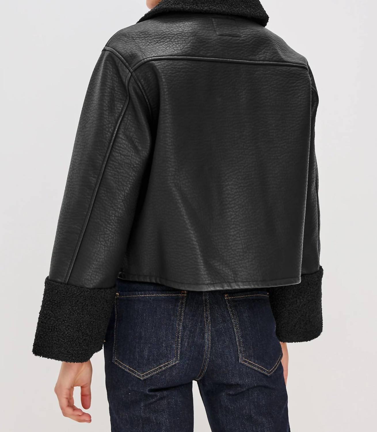 Rails - Dria Long Sleeve Jacket