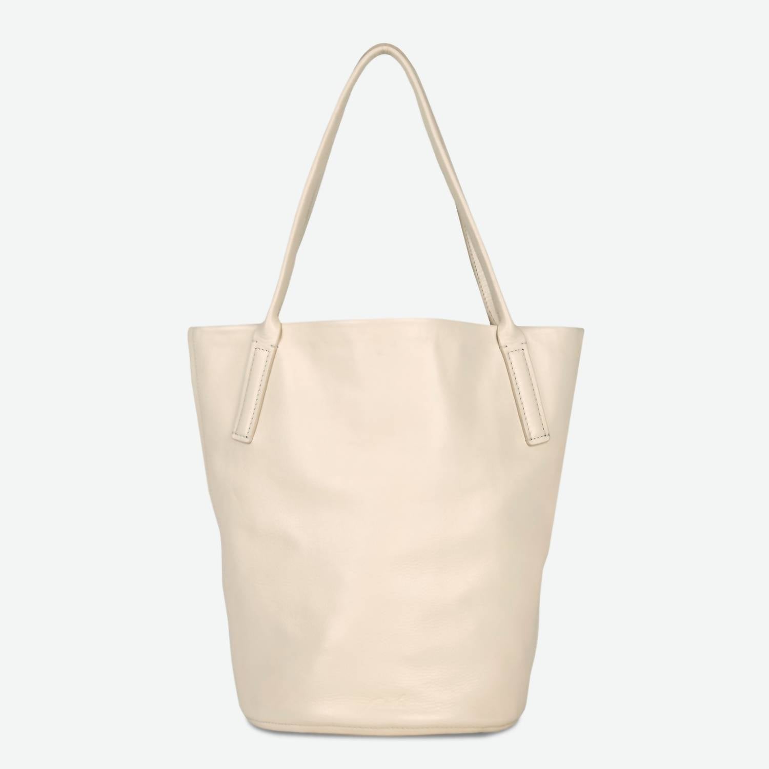 Per Lei New York - Women's Waverly Bucket Tote Bag