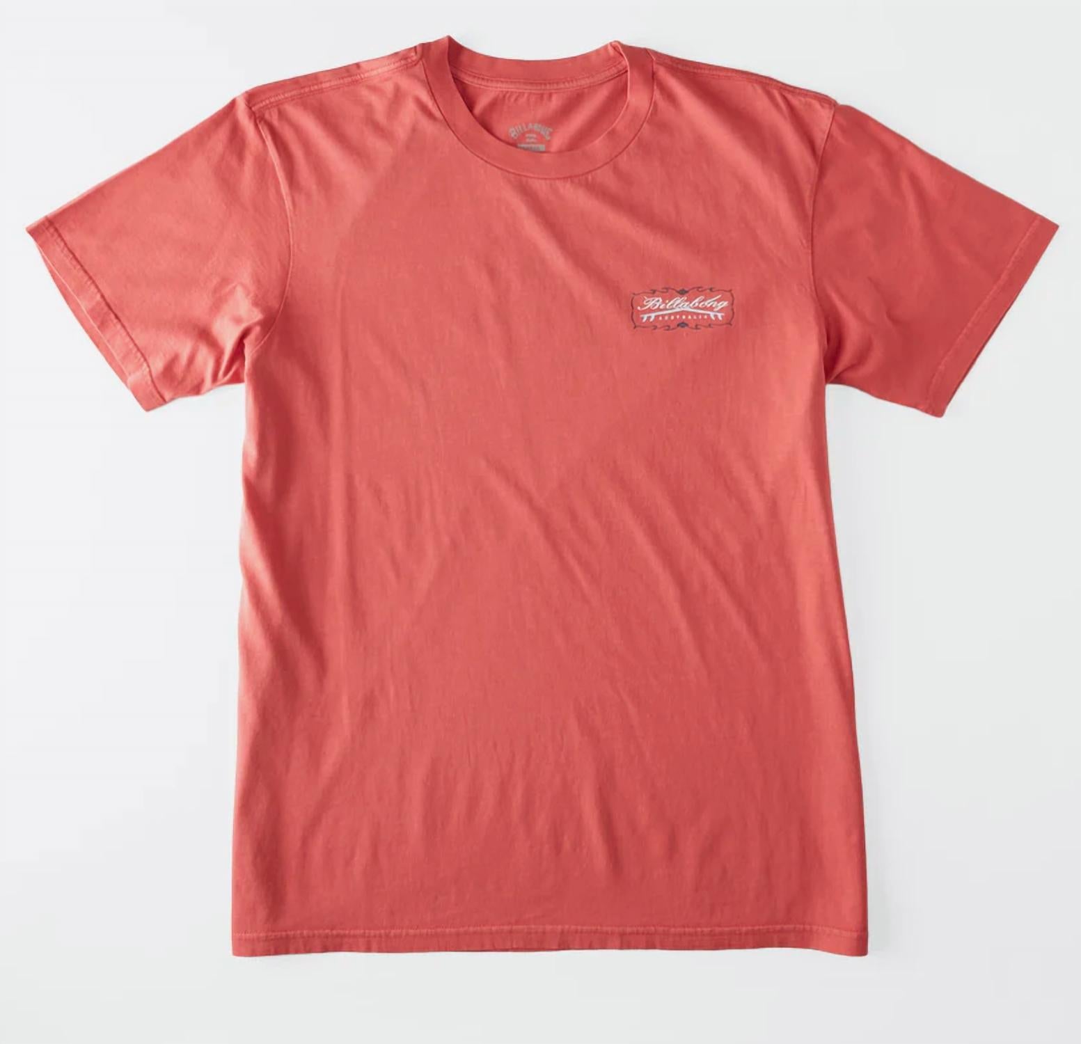 Billabong - Men's Crossboards T-shirt