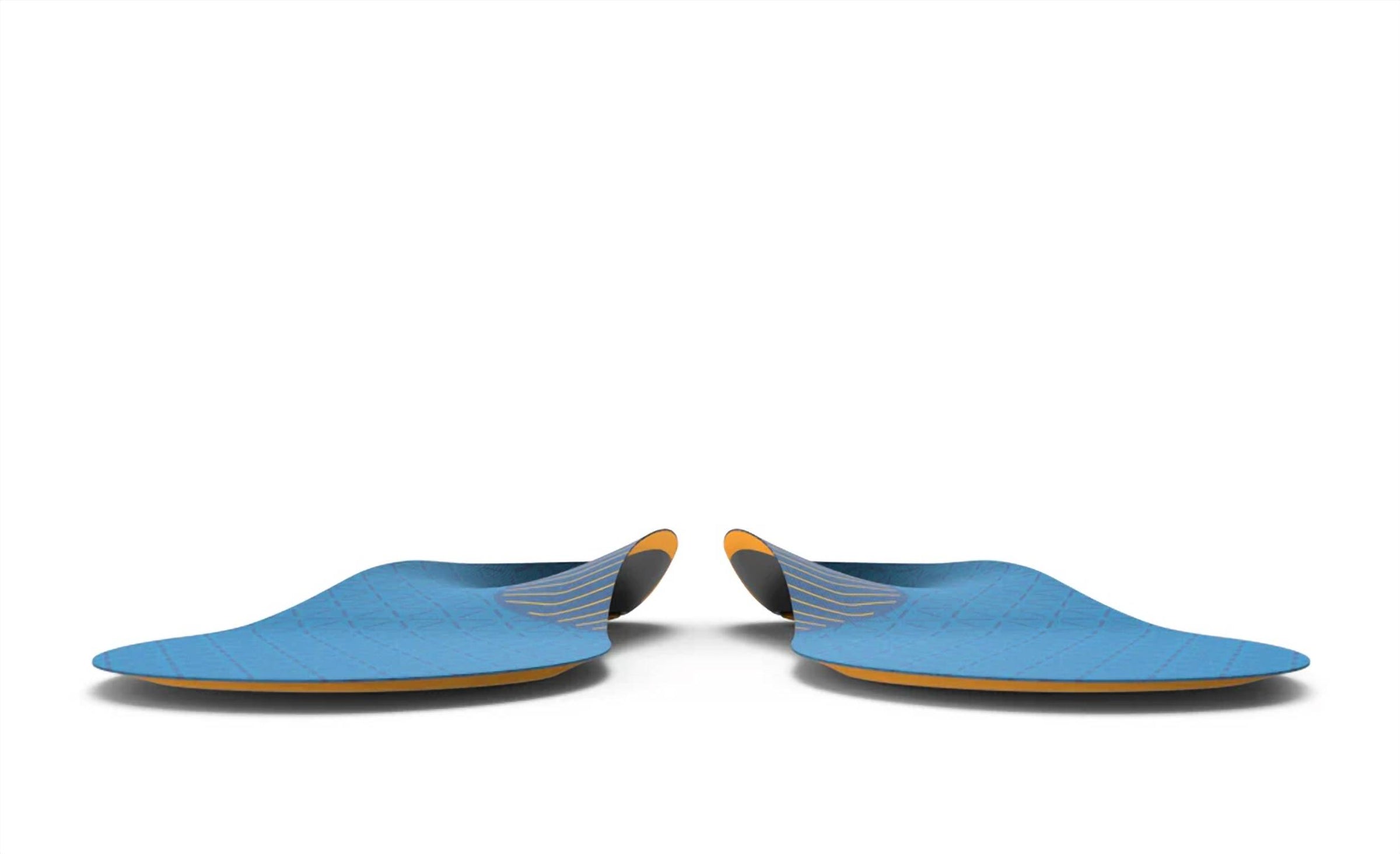 Superfeet - Women's Work Slim Fit Cushion Insoles