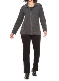 Parsley & Sage - Inez Reversible Jacket