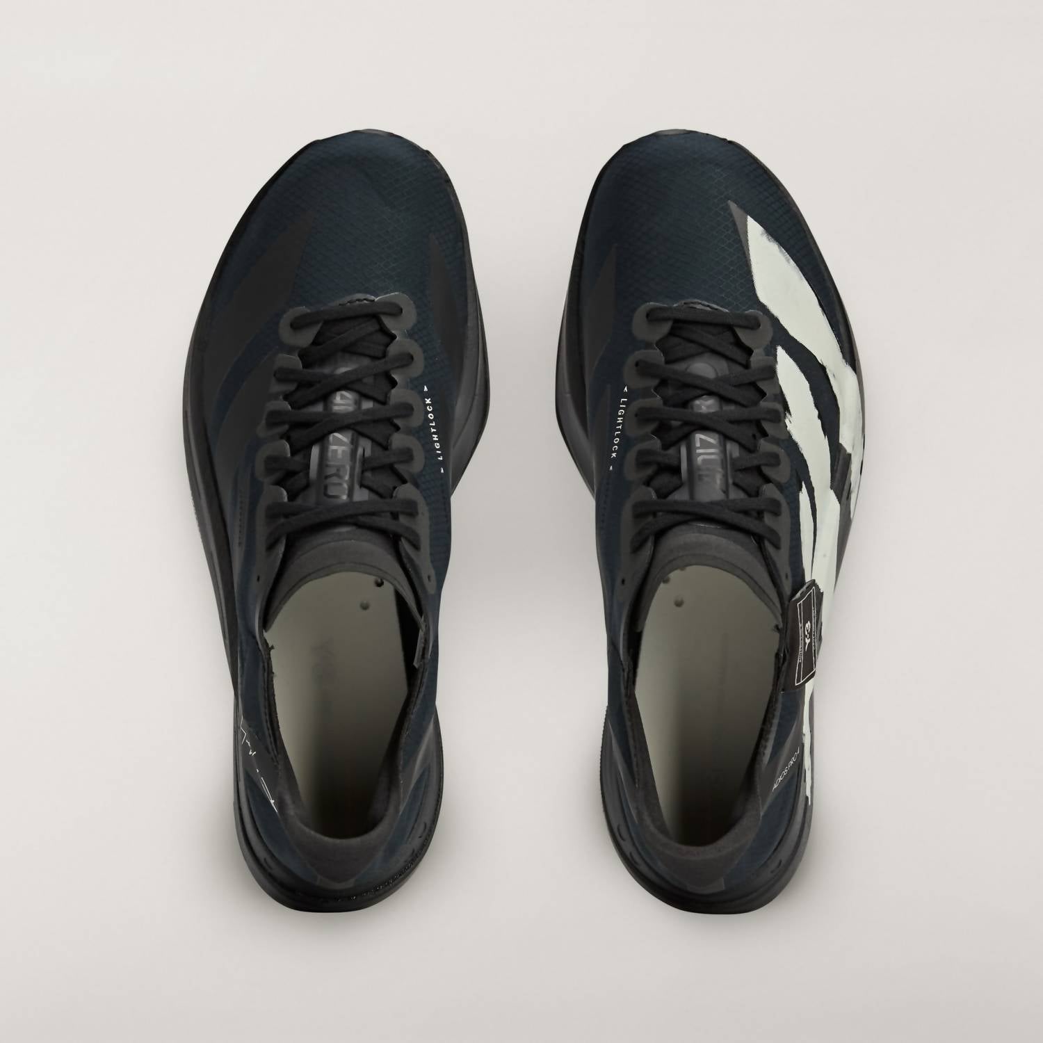 Adidas - Men's Y-3 Adios Pro 4 Running Shoes