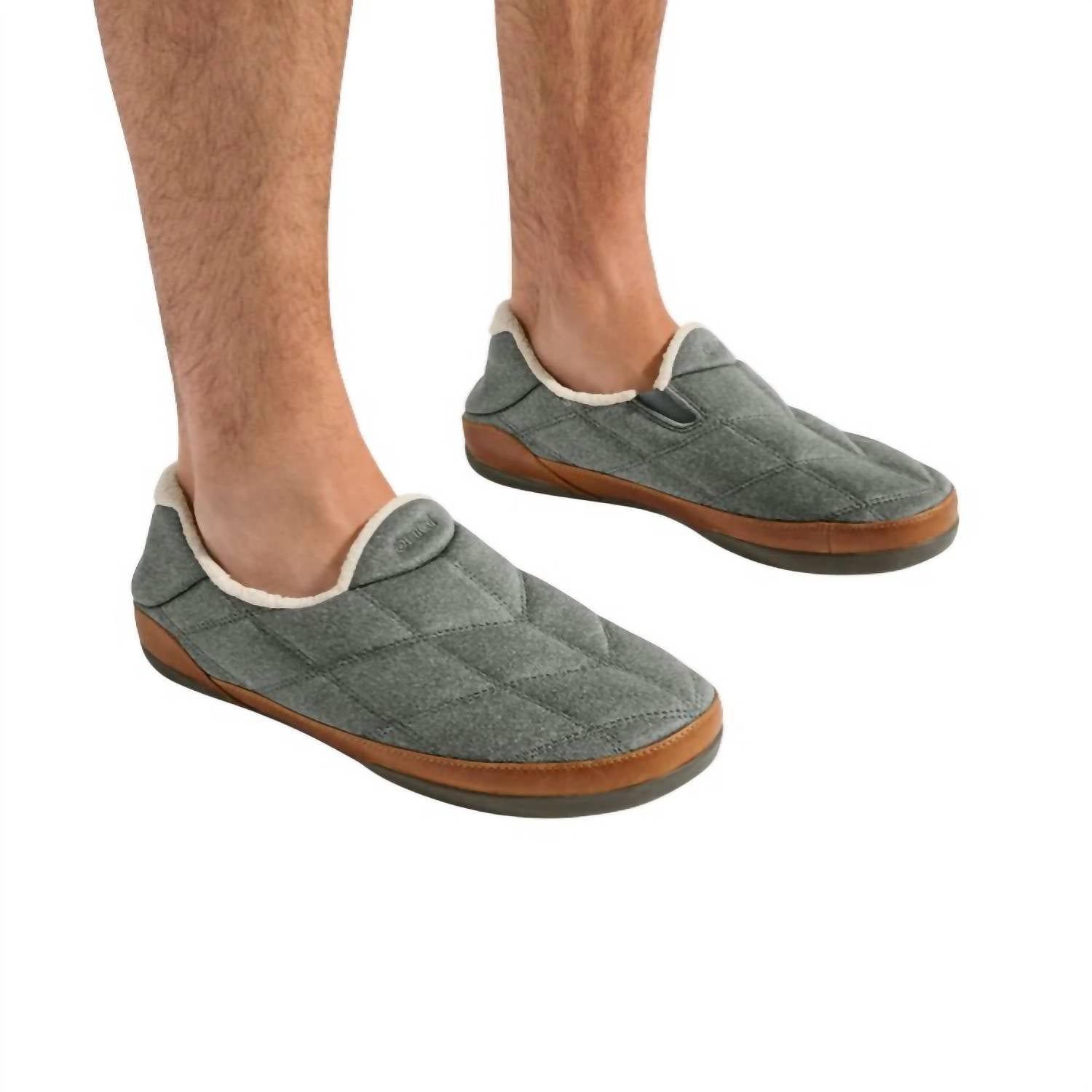 Olukai - Men's Puku'i Slippers