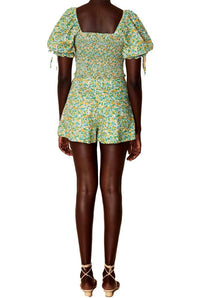 Faithfull The Brand - Ondine Short