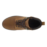 ECCO Men's Track 25 Boot in amber - men's boots - alternate view