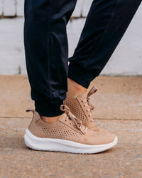 Clarks - Women's Solevana Sneaker