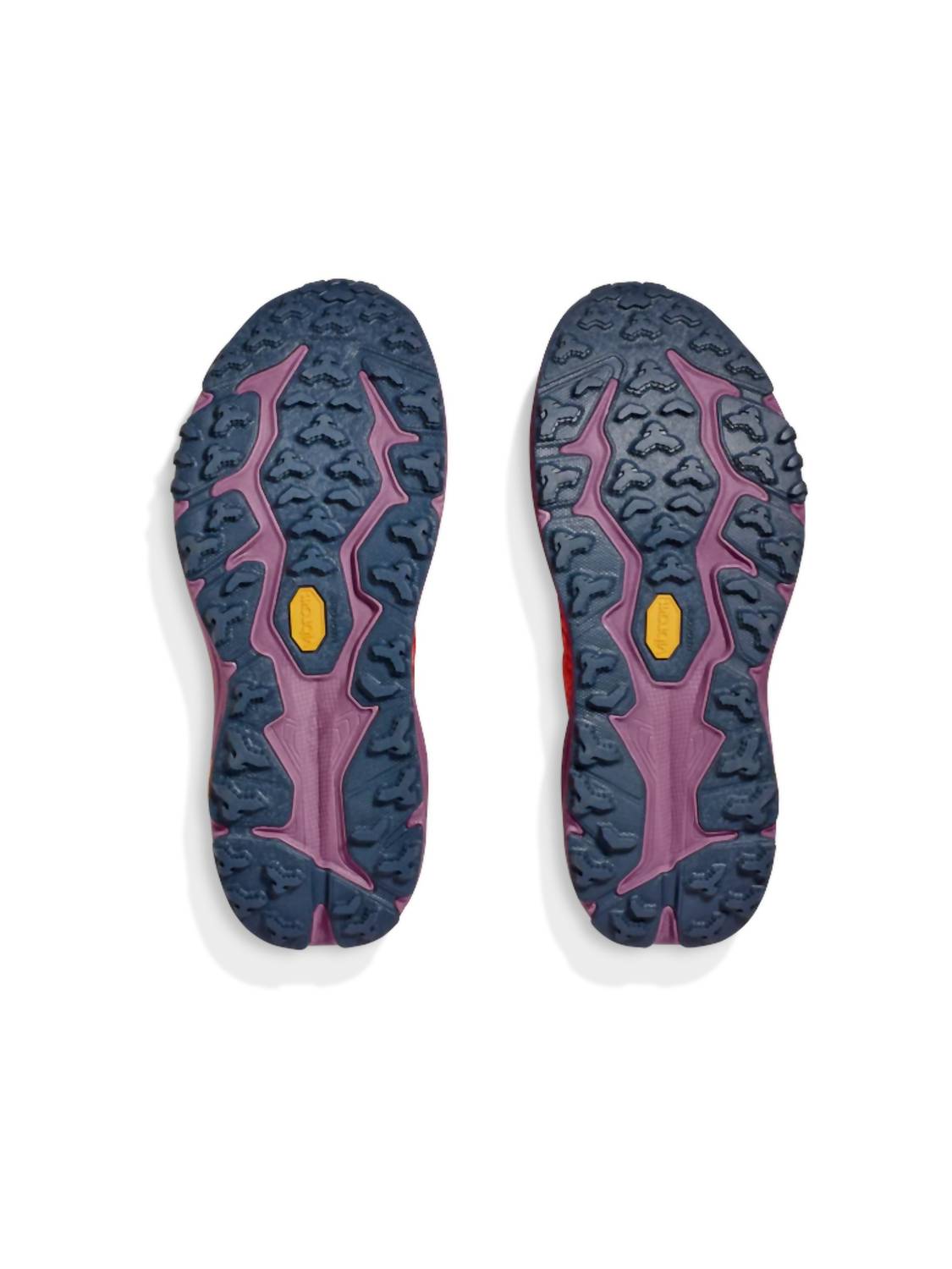 Hoka - Women's Speedgoat 6 Shoes - Wide