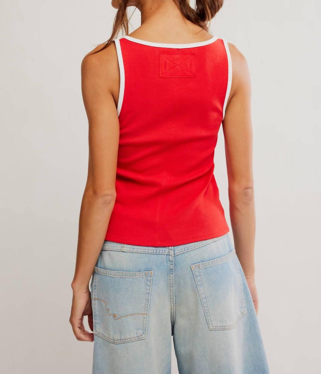 Free People - Moxie Tank