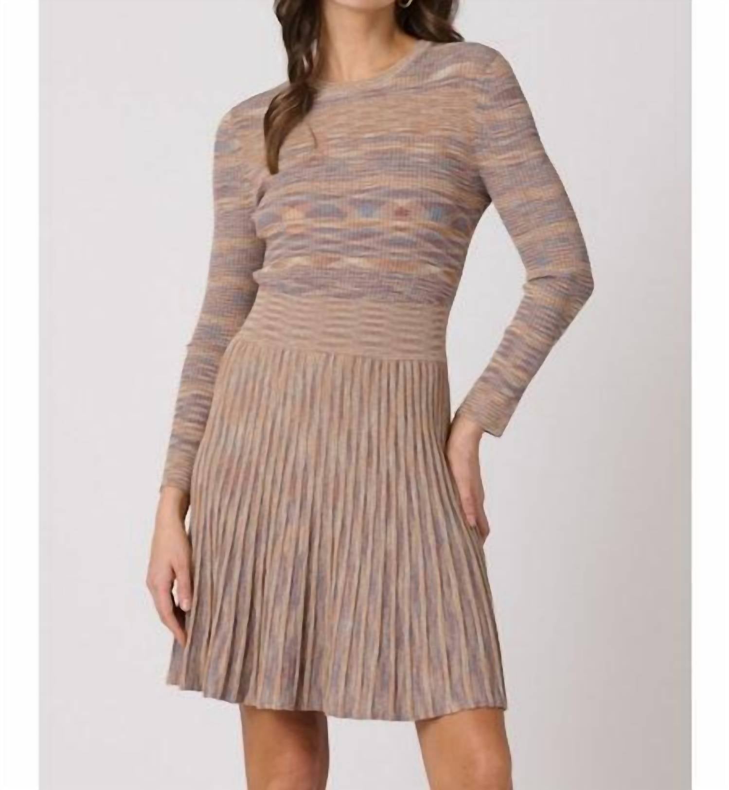 Shoshanna - Women's Martha Dress