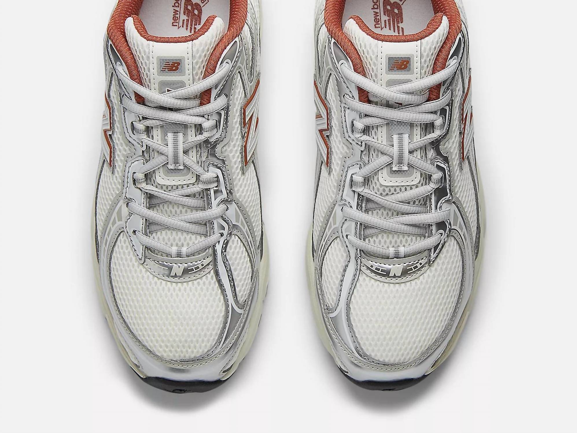 New Balance - Men's 740 Sneakers