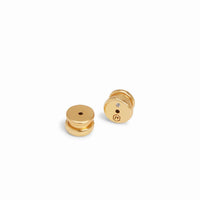 Julie Vos - Women's Havana Hoop Earring