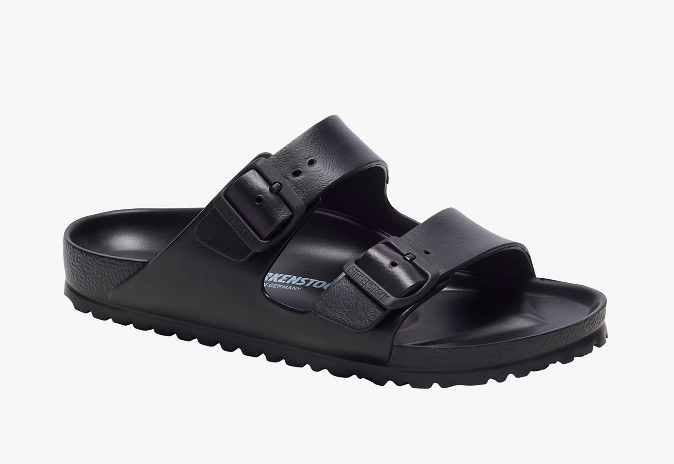 Birkenstock - Women's Arizona Essentials Sandal