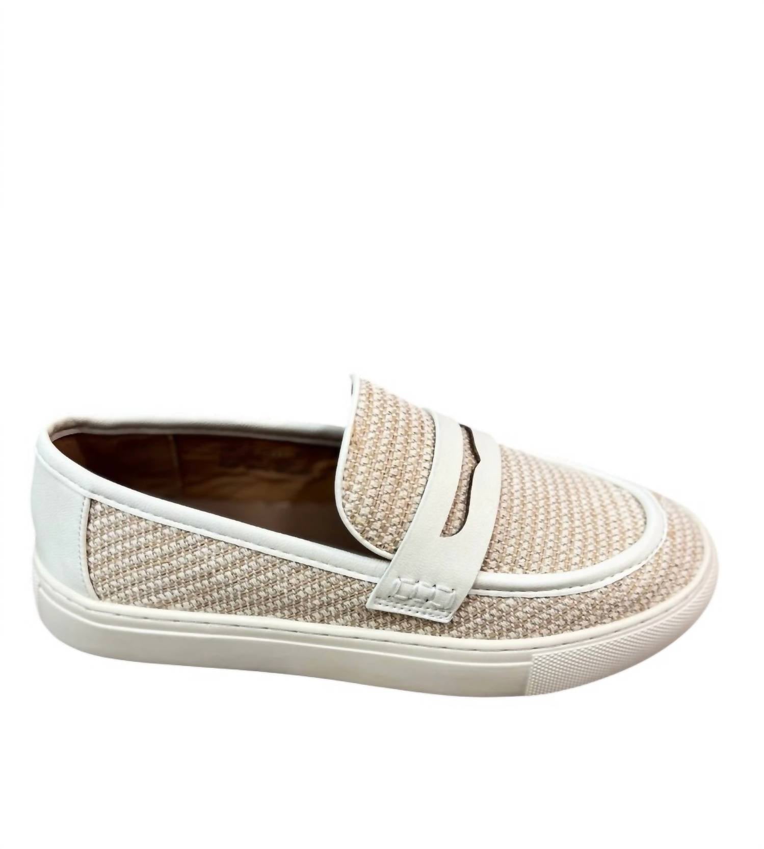 Corkys Footwear - Women's Group Chat Slip On Loafers