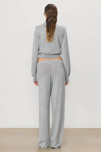 Eterne - Cruz Wide-leg Pant