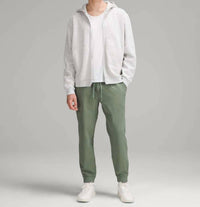 Lululemon - Men's Abc Jogger Warpstreme