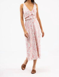 Smith & Quinn - Beryl Midi Dress