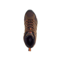 Merrell - Men's Moab Vertex Mid Waterproof Composite Toe Safety Shoe
