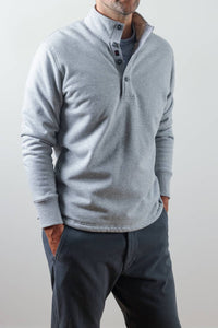 Relwen - Superfleece Mockneck Top