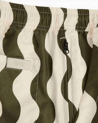 Oas - Men's Waver Swim Shorts