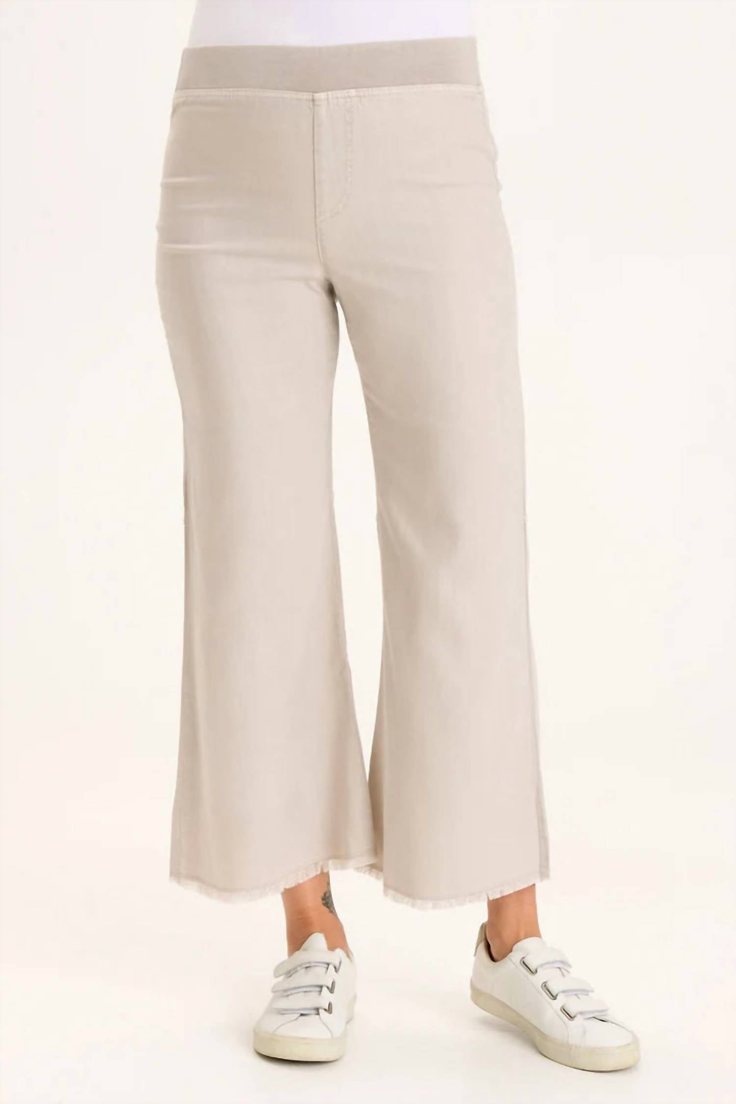 Xcvi - Hydra Flare Pants