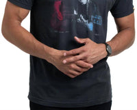 Clinch Collections - Men's Willie Nelson Top