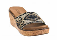 Corkys Footwear - Women's Wanderlust Sandal