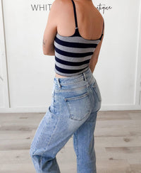 By Together - Stella Reversible Layered Cami Top